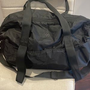 Large Yoga Bag - GAIAM
